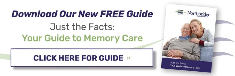 Download Just The Facts: Your Guide to Memory Care